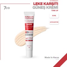 Dr. Melaxin Dr.Melaxin Leke Karşıtı & Aydınlatıcı Güneş Kremi Çil Ve Koyu Leke Karşıtı, Spf50 /pa 50ml