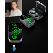 Nemere Bluetooth Kulaklık Aynalı YD03