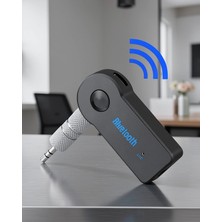 Nemere Bluetooth Çevirici Aux Kiti Uuczauxkit