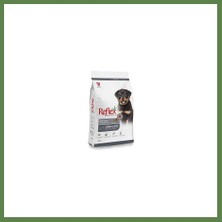Bezos Kuzulu ve Pirinçli Yavru Köpek Maması 3 kg HB006