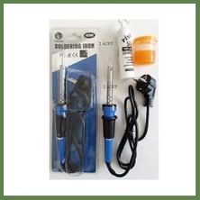 Bezos Set Kalem Havya 60 W HB006