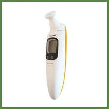 Bezos Ultrascan Iı Alın ve Kulaktan Ateş Ölçer HB006