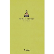 Alkun Kitap Animal Farm