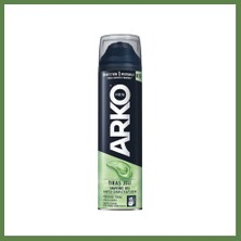 Bezos Tıraş Jeli 200ML Irritation 1 Adet HB006