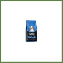 Bezos Mini Small Somonlu Küçük Irk Yavru Köpek Maması 3 kg HB006