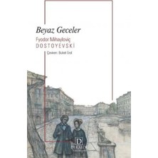 Dekalog Yayınları Beyaz Geceler (Cep Boy)