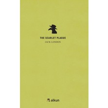 Alkun Kitap The Scarlet Plague