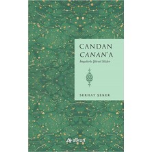 Alkun Kitap Candan Canan'a