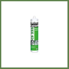 Bezos 280GR Silikon Şeffaf 1 Adet HB006