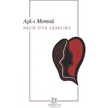 Dekalog Yayınları Aşkı-I Memnu (Cep Boy)