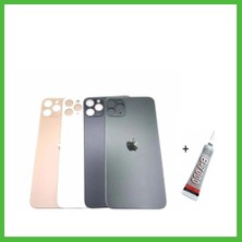 Bezos iPhone 13 Pro Max Original Koyu Mavi Renk (B7000 Y Arz