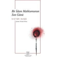 Dekalog Yayınları Bir Idam Mahkumunun Son Günü (Cep Boy)