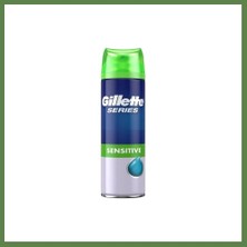 Bezos Tıraş Jeli Series Yatıştırıcı 200 Ml. 1 Adet HB006