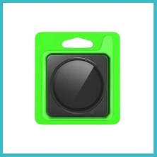 Defne Store Redmi 14C Uyumlu Raze Metal Kamera Lens - Siyah Dfnbez
