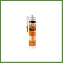 Bezos D28 280GR Beyaz Silikon 1 Adet HB006