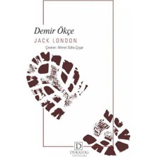 Dekalog Yayınları Demir Ökçe (Cep Boy)