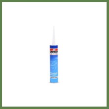 Bezos 280ML Beyaz Pu Mastik 1 Adet HB006