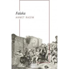 Dekalog Yayınları Falaka (Cep Boy)