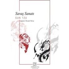 Dekalog Yayınları Savaş Sanatı (Cep Boy)
