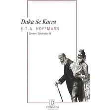 Dekalog Yayınları Duka ile Karısı ( Cep Boy)