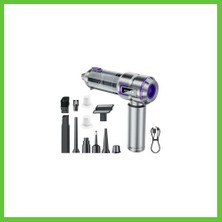 Bezos Brushless Motor Vacuum Cleaner 20000PA Dmc