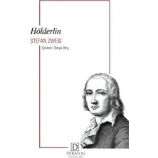 Dekalog Yayınları Hölderlin (Cep Boy)