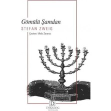 Dekalog Yayınları Gömülü Şamdan (Cep Boy)