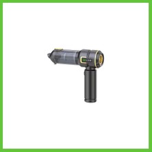 Bezos ST-6697A Plus Kablosuz El Süpürgesi (Brushless Motor) Dmc