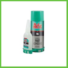 Bezos Hızlı Yapıştırıcı 100 ml Dmc