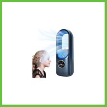 Bezos Beyaz Fan Dmc