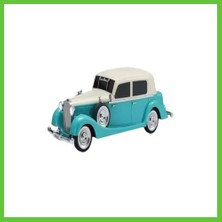 Bezos Wster WS-1934 Music Car Speaker (Klasik Siyah) Dmc