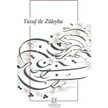 Dekalog Yayınları Yusuf ile Züleyha (Cep Boy)