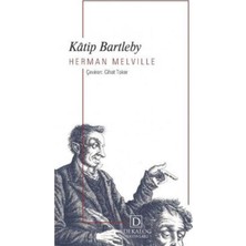 Dekalog Yayınları Katip Bartleby (Cep Boy)