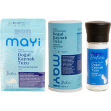 Tr Mini Sofra Paketi
