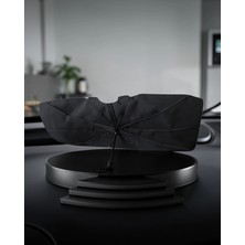 Nemere Oto Ön Cam Güneşliği Katlanabilir 125X65 cm Uczzzotoşemsiyeeeeee1