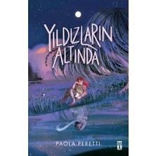 Lisinya Yıldızların Altında (Ciltli)