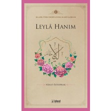 İdeal Kültür Yayıncılık Leyla Hanım