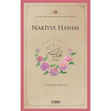 İdeal Kültür Yayıncılık Nakiyye Hanım
