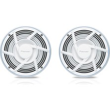 Tr TS-ME650FS 250 Watt Marine Hoparlör