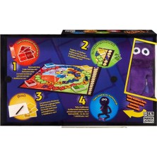 Colezium 04199 Hasbro  - Tabu Xl +12 Yaş