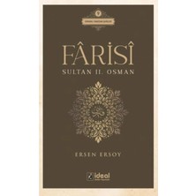 İdeal Kültür Yayıncılık Farisi