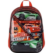 Northcity Sahın 48379 S.t Hot Wheels Anaokulu Hawk Jr Drıft 1 Adet