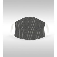 BK Gift Desenli Yıkanabilir Maske-9