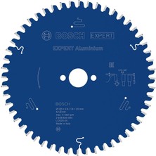 Tr Daire Testere Bıçağı, 2608644095 Alüminyum_parent 165 mm Için, 2608644095