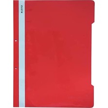 Tr 41891020 Telli Dosya, Açık Kırmızı, 50'li