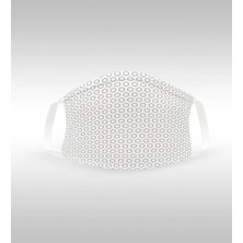 BK Gift Desenli Yıkanabilir Maske-10