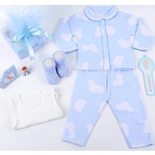 BK Gift Hoşgeldin Yeni Doğan Bebek Hediyesi