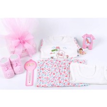 BK Gift Hoşgeldin Bebek Hediyesi