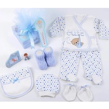 BK Gift Hoşgeldin Yeni Doğan Bebek Hediyesi