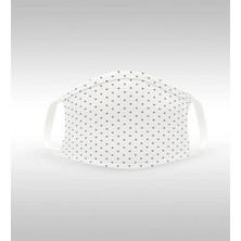 BK Gift Desenli Yıkanabilir Maske-8